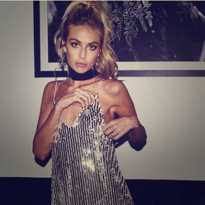 Meet your Posher, Sam